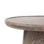 Zane Marble End Table