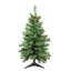 Arbre de Noël artificiel pin moyen 3 pi Dakota - non éclairé