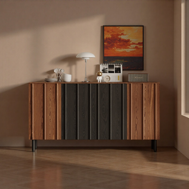 Modern Minimalist Style Sideboard