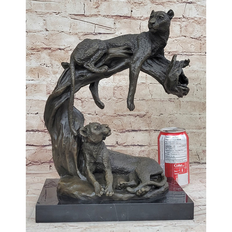 Figurines et sculptures