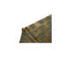 Hand-Knotted High-Quality Brown Area Rug