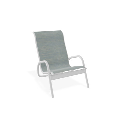 Chaise de plage Gardenella