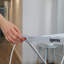 Igenix Aluminium Foldable X-Frame Drying Rack