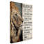 Wrapped Canvas Print-1455306178