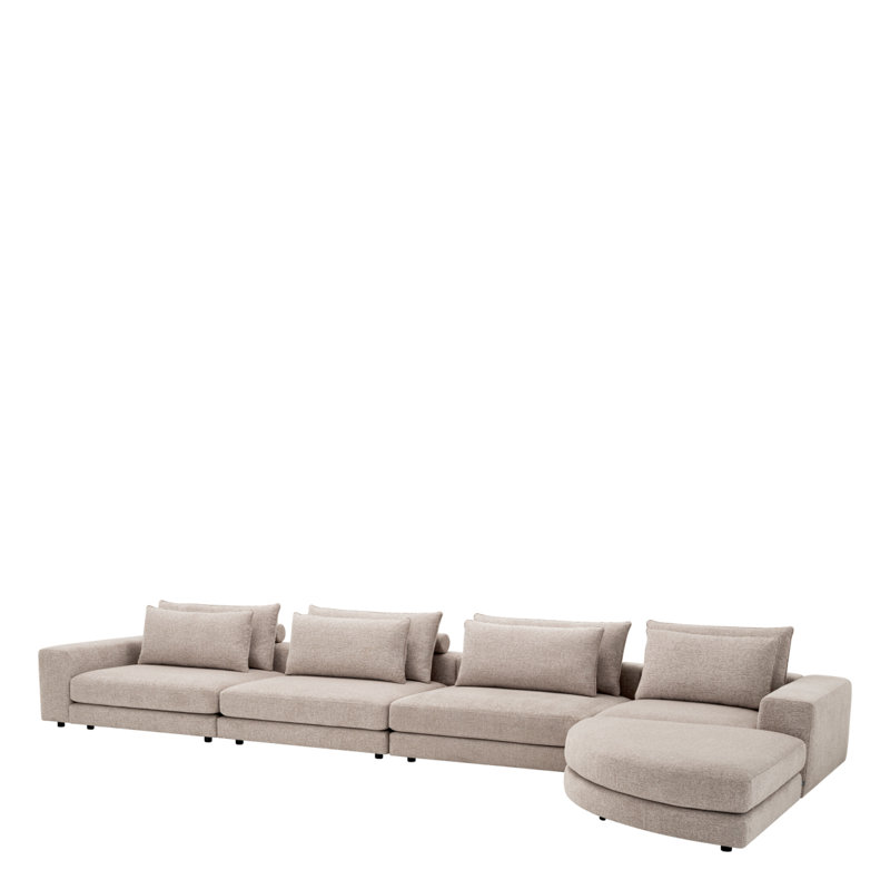 Club Modular Sectional