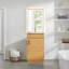 Meuble-lavabo sur pied 20 po Modern