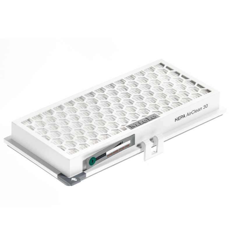 SF-HA30 AirClean HEPA Filter