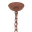 Rustic Lodge 4 - Light Chandelier