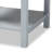 Kabishayan Picadilly  2 Drawer Nightstand-1343288686