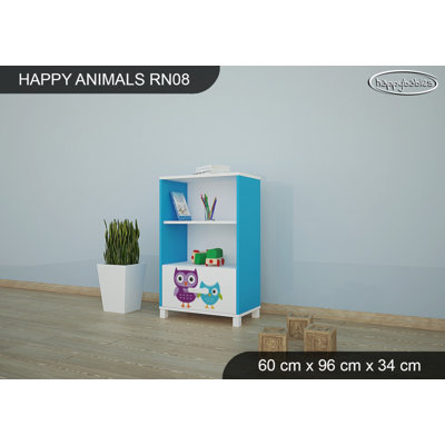 60cm W Kids Cube