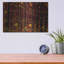 «Glow» par DB Waterman, art mural en métal-1566977479