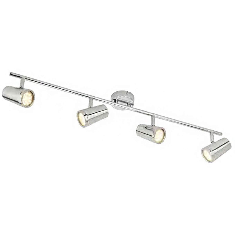 Faraja 62cm 4 -Light Track Kit