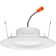 6" Selectable CCT Remodel LED Retrofit Recessed Lighting Kit