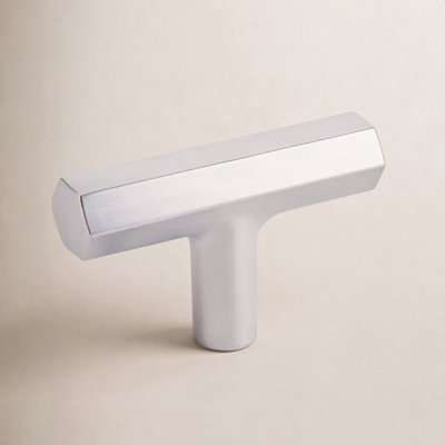 Mod Hex Bar Cabinet T-Knob