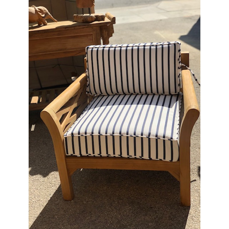 Sunbrella Outdoor 5'' Back Cushion