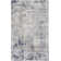 Viscose Abstract Indoor Rug