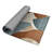 Watercolor Brown Indoor and Outdoor Area Rug-731704555