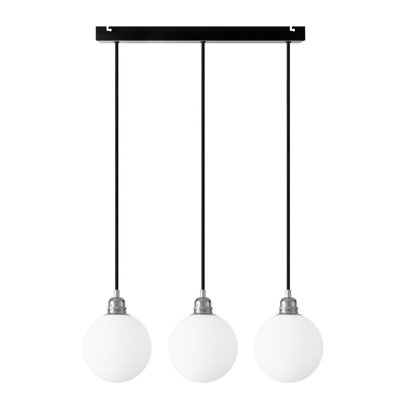 Ruithero 3 - Light Cluster Pendant