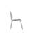 Maui Stackable Plastic Seat Waiting Room Chair-14400446-97167911