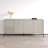 Bleron 74.8" Sideboard with Matte Finish-565136876