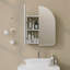 Armoire de salle de bain