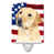 Beige Labrador