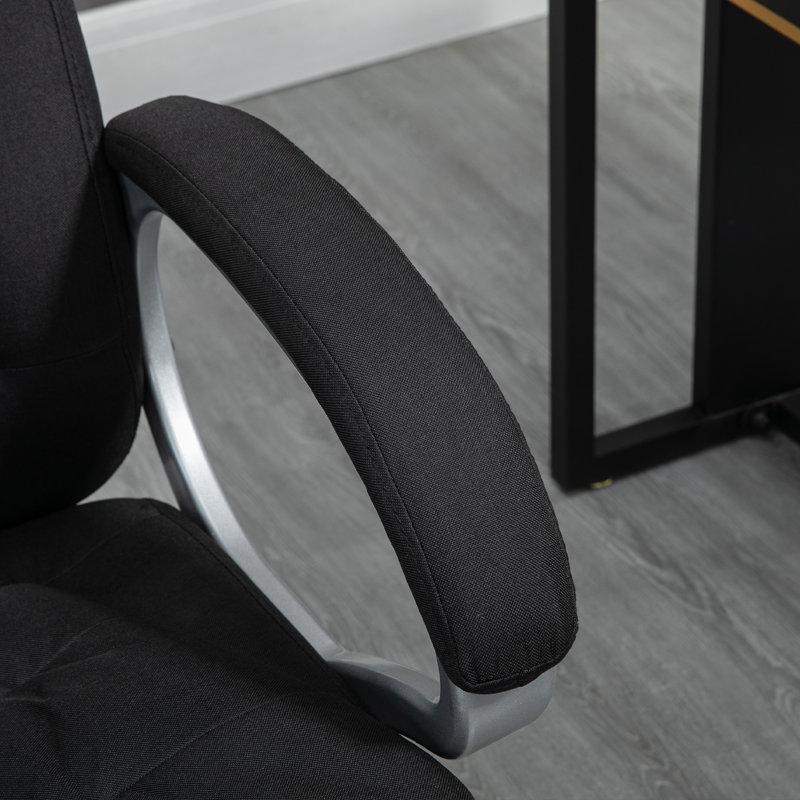 Airville Polyester Office Chair