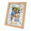 Brown Picture Frame