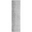 Tapis intérieur / extérieur en polyester tissé à la machine Malchow-95853180