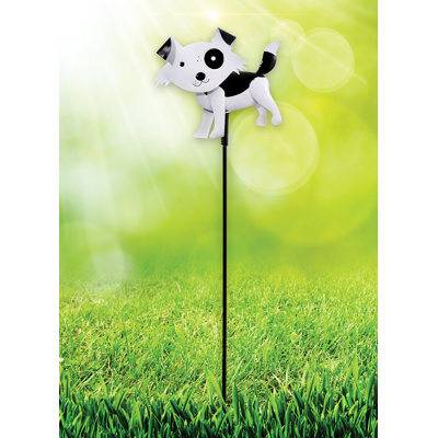 Piquet de jardin Calico