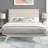 Modway Tracy Platform Bed Frame-303638919-355540423-392613650