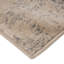 Tapis de couloir bleu 10 pi