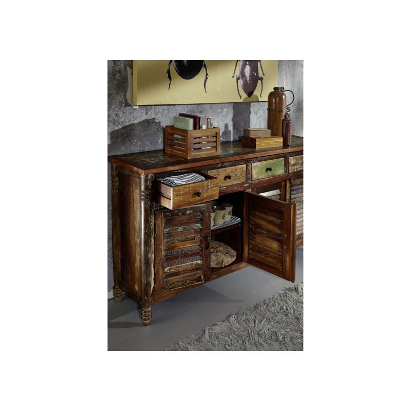 Fable 183cm Sideboard