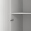Garde-robe, garde-robe en bois, armoire de rangement pour vêtements-716913516