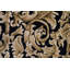 Wool Floral Area Rug