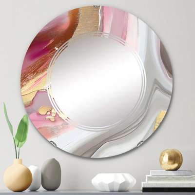 Miroir mural Pirjo