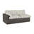 Montecito Woven Right Arm Facing Loveseat S. Gray-1930564417-1930570365-1924497748