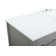 Irene 60'' Single Bathroom Vanity with Engineered Marble Top