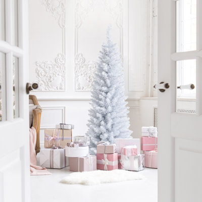 7' Pine Christmas Tree