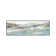 Upon A Clear III by Isabelle Z - Panoramic Print on Canvas