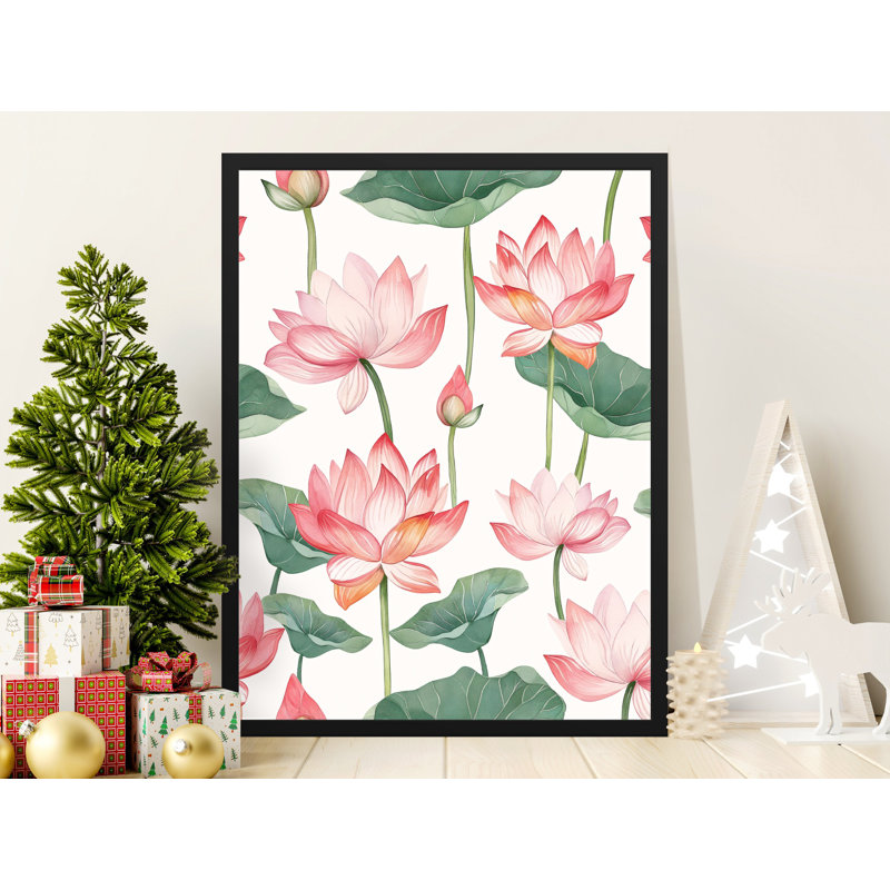 Condit Single Picture Frame Print, 101.6 cm H x 66.04 cm W