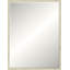 Jackstone Solid Wood Beveled Mirror-2036576867-2036576866