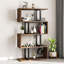 Étagère de rangement Linford-709910102-709910103