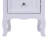 Kanosh 2 - Drawer End Table Nightstand-1320812215
