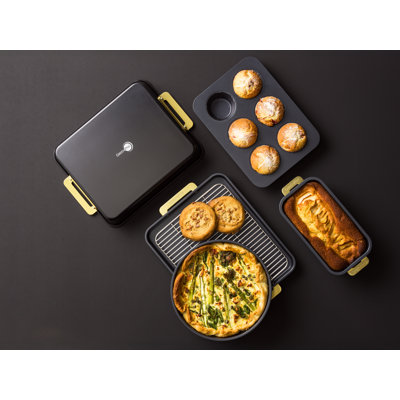 GreenPan Padova Reserve 5 Piece Non-Stick Bakeware Set