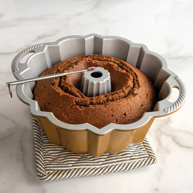 Nordic Ware Classic Cake Pan