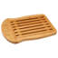 Bamboo Bread Board 34 X 26Cm