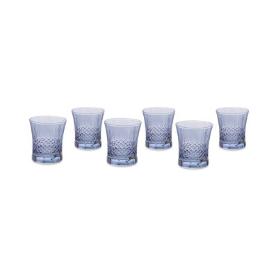 Linnea 10ml Drinking Glass Set