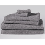 Cloud Loom 100% Cotton Towel