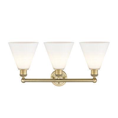 Beva 3 - Light Dimmable Vanity Light
